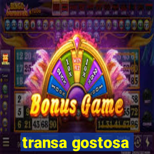 transa gostosa